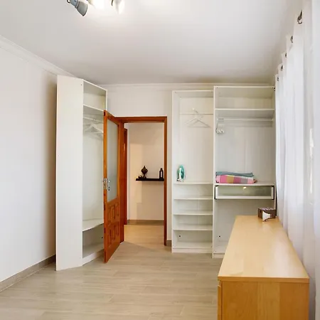 Artiles * Санта-Брихида