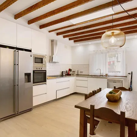 Artiles Вилла Санта-Брихида