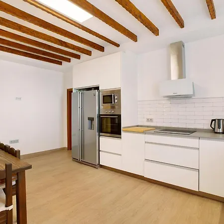 Artiles Вилла *